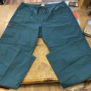 Plus Size WonderWink Faith Cargo Pant